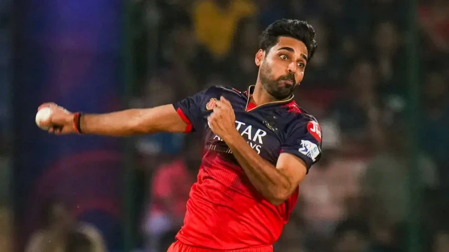 IND vs WI: आखिरी टी20 के लिए टीम इंडिया ने बदला स्क्वॉड, भुवनेश्वर कुमार की हुई एंट्री