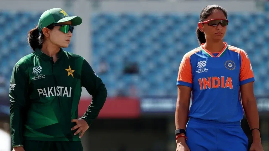 IND-W vs PAK-W: India Eyes Fifth Straight Win Against Arch-Rivals Pakistan