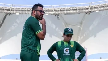 Wahab Riaz Claims Pakistan Best Despite India Loss, Vows Asia Cup Win
