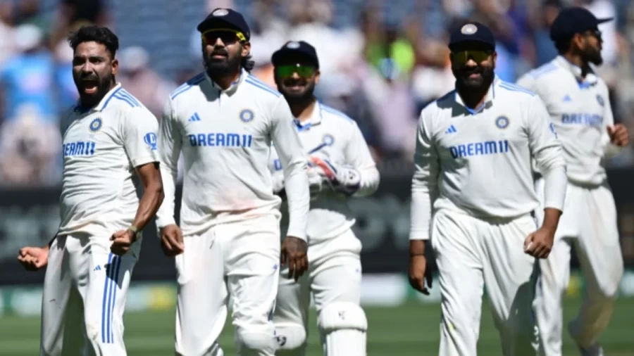 Team India will change after the defeat, is this change possible in the playing eleven?