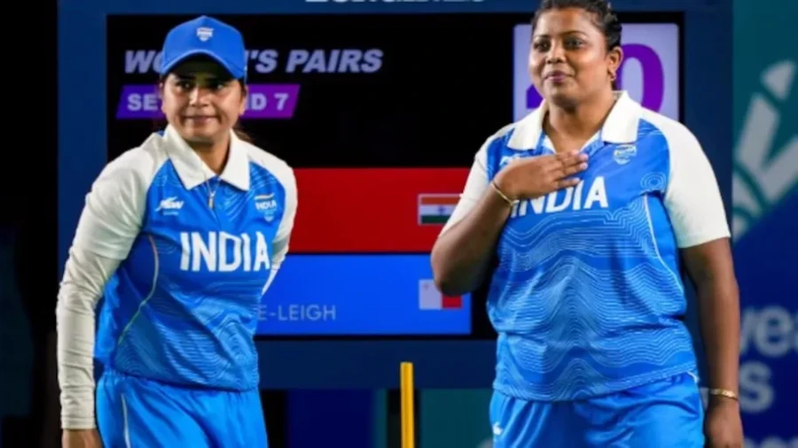 India Women Triumph In Glasgow: South Africa Defeated In CWG 2026 Lawn Bowls
