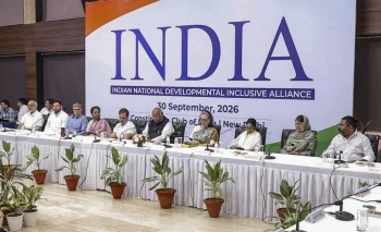 इंडिया गठबंधन: चुनाव आयोग के खिलाफ देशव्यापी आंदोलन, 1 नवंबर को दिल्ली में महारैली