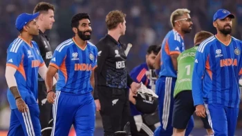 New Zealand Cricket Faces 70 Crore Loss: Team India Tour To Provide Financial Relief