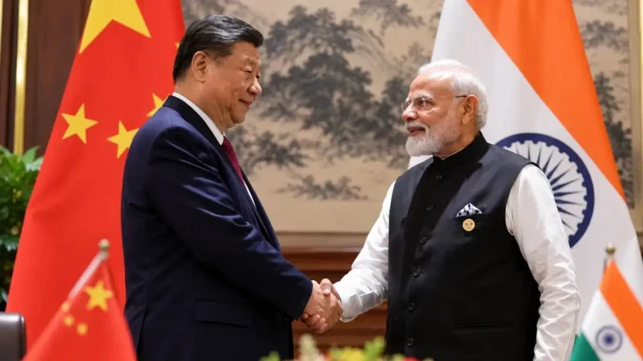 India China Trade: China Ready To Resolve Economic Concerns After Goyal Wang Meeting