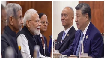 'आइए, हम साथ मिलकर काम करें', गलवान झड़प के बाद भारत आए Xi Jinping ने PM मोदी से कहा