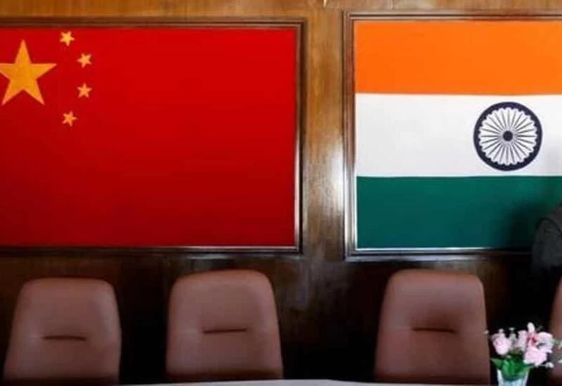 India, China to hold military-level talks at Chushul today