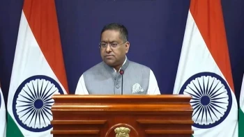 India Monitors Pakistan Saudi Arabia Turkey Trilateral Defense Pact Closely
