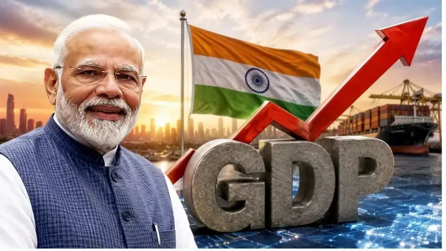 पीएम मोदी की फ्री ट्रेड पॉलिसी से चमकेगी भारत की किस्मत, देश को होगा 13 लाख करोड़ का फायदा