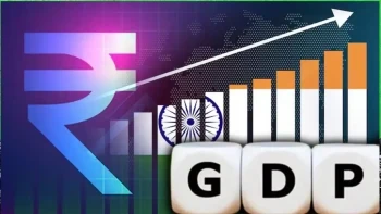 ग्लोबल इकोनॉमी में गूंजेगा भारत का डंका, कोरियाई अर्थशास्त्री ने दिया हैरान करने वाला बड़ा बयान!