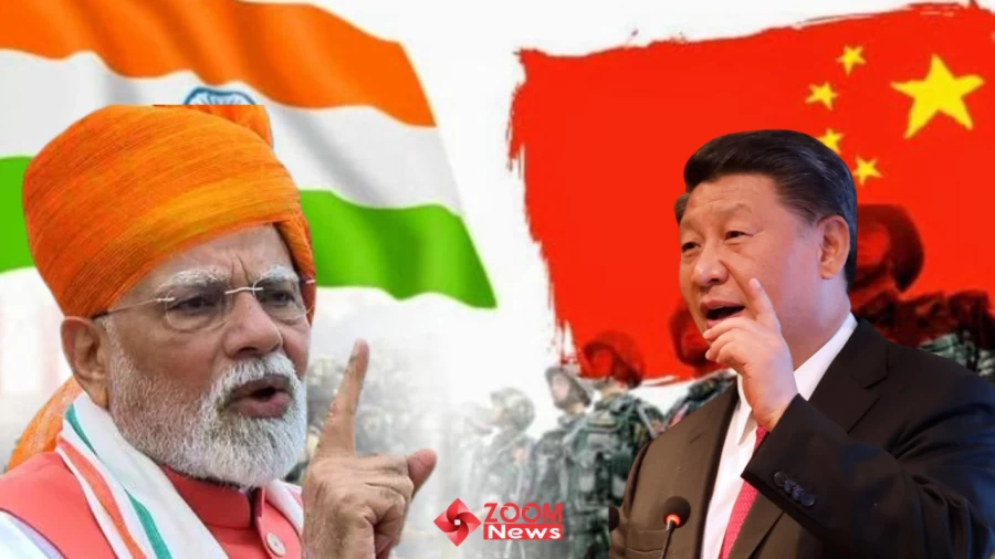 India Accelerates Himalayan Infrastructure Amidst China Border Tensions: WSJ Report