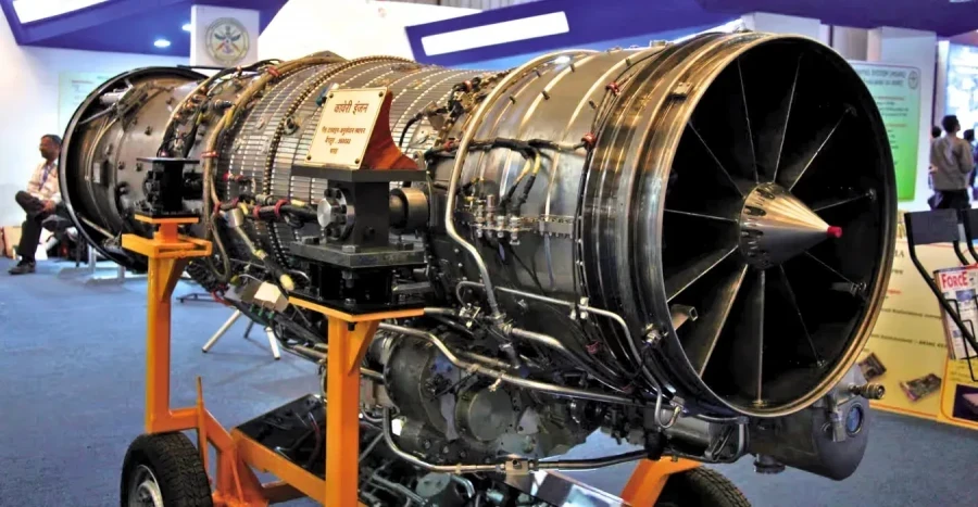 India Indigenous Kaveri Engine Achieves 48.5 kN Thrust In Russia Trials