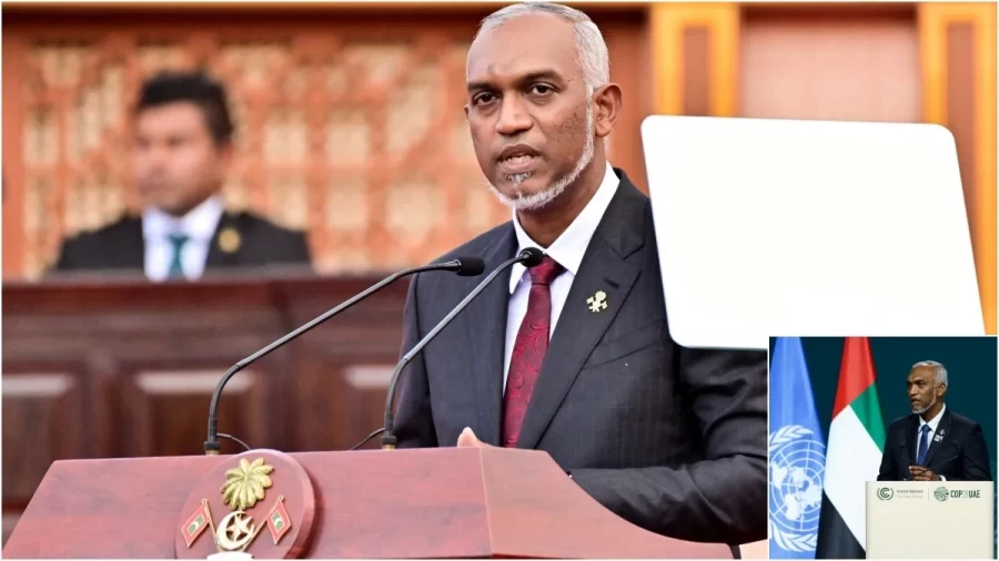 Will India do FTA to help Maldives? Muizzu's minister claimed