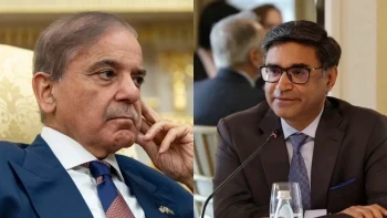 Foreign Secretary Vikram Misri Clarifies Reports On India Pakistan Back Channel Talks