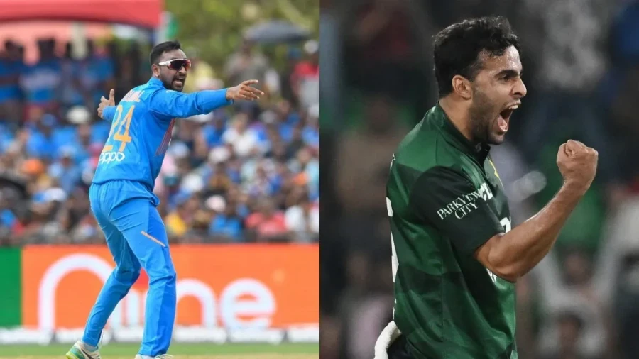 भारत और पाकिस्तान का हांगकांग सिक्सेस मुकाबला आज, जानें लाइव प्रसारण, जानें मुख्य अपडेट