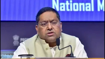 दुनिया आपके तमाशे से गुमराह नहीं होगी, भारत ने पाकिस्तान को दिया करारा जवाब