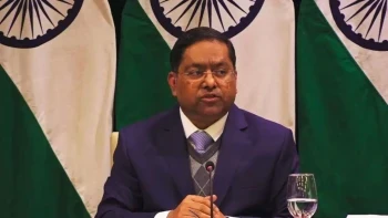 India Slams Pakistan Over Baseless Karachi Attack Allegations, Urges Action On Terror