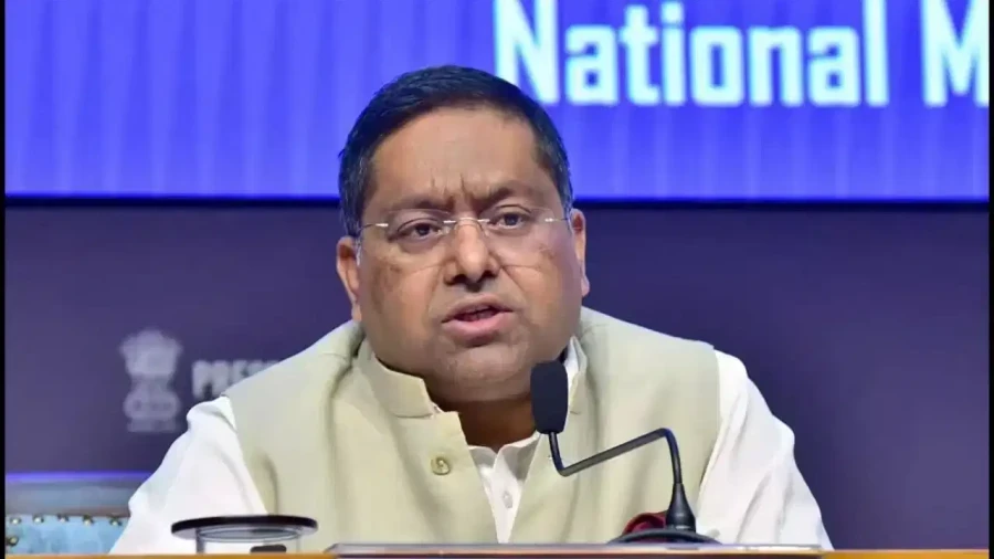 India Rejects Pakistan's Youm-e-Istehsal, Labels It Political Absurdity and Propaganda