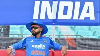 Shreyas Iyer to Lead India in T20s, Tilak Varma Appointed Vice Captain
