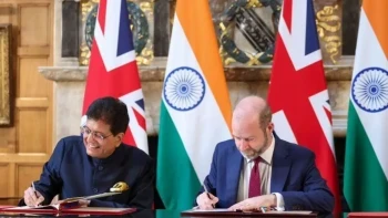 India UK Trade Agreement: 99 Percent Indian Products To Be Duty Free From July 15