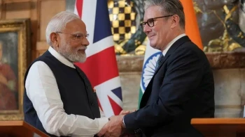 भारत-यूके व्यापार समझौता: 15 जुलाई 2026 से लागू होगा CETA, व्हिस्की और कारें होंगी सस्ती