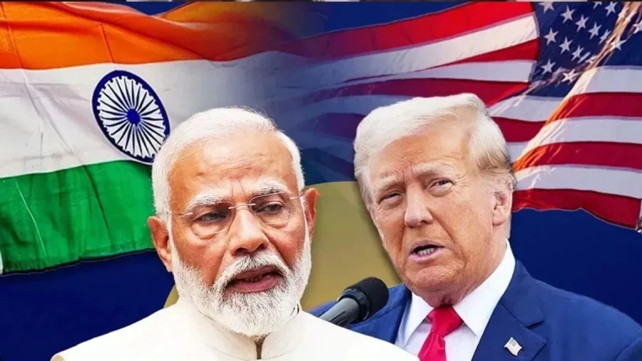 India-US Trade Deal Nears Finalization, Tariff Resolution Expected by January 13