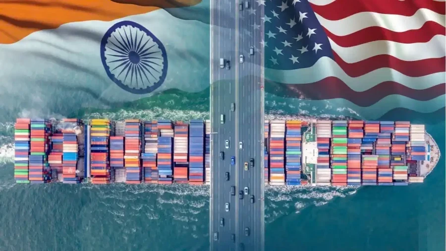 बड़ा खुलासा: भारत-US ट्रेड डील पर लगेगी मुहर, ट्रंप और रुबियो के बयानों से मची हलचल!