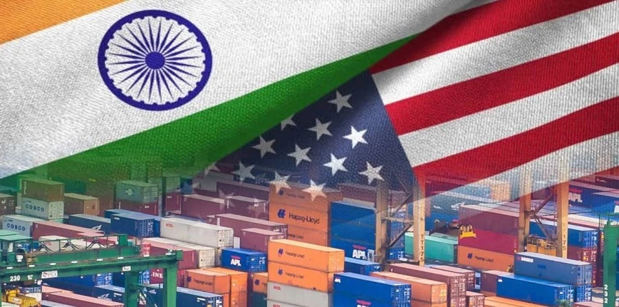 India-US Trade Deal Nears Breakthrough on Reciprocal Tariff Reduction