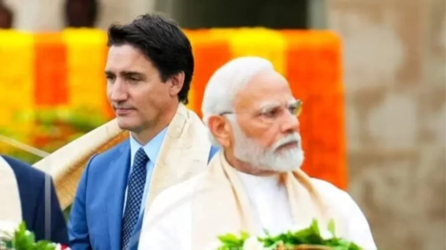 After Nijjar, Justin Trudeau now dragged India into elections - made this allegation