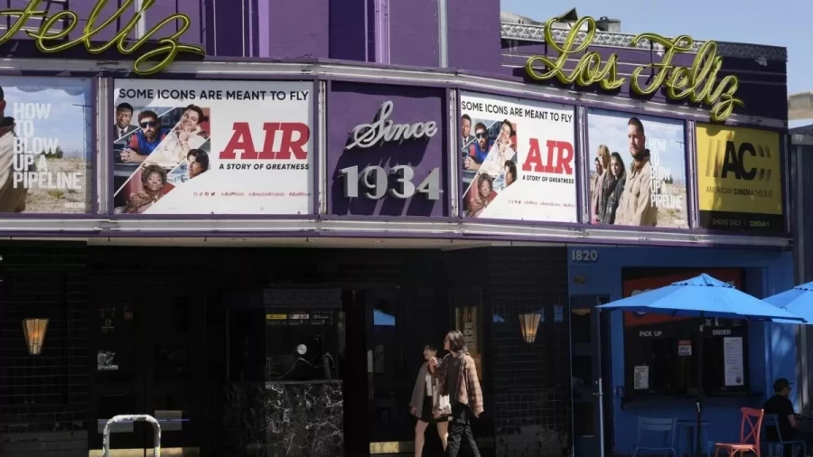 भारत के खिलाफ कनाडा में फिर दिखी नफरत, सिनेमाघरों में हिंदी फिल्में चलने से रोका