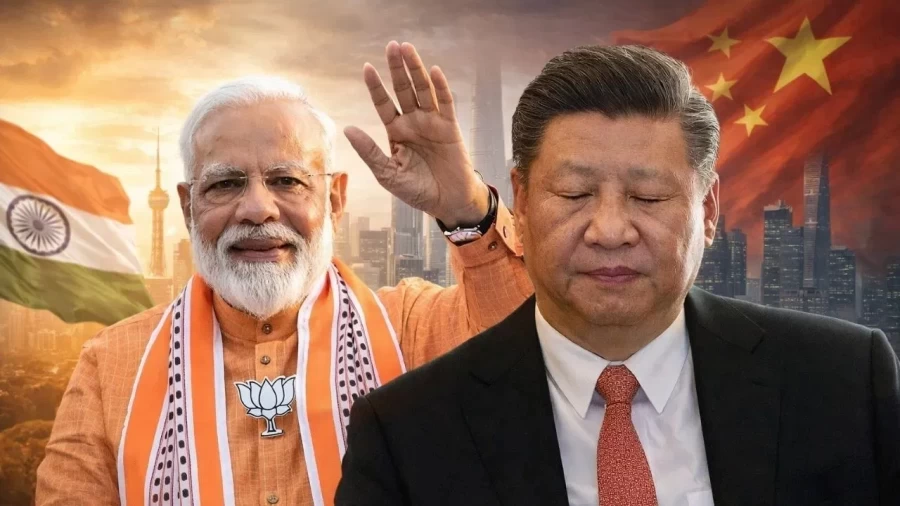 भारत बनेगा दुनिया की फैक्ट्री, चीन की छुट्टी के लिए मोदी सरकार का महाप्लान!