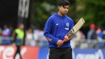 India vs England: How Vaibhav Suryavanshi Can Fit Into Playing XI, Selection Strategy Revealed