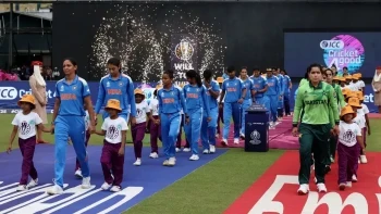 ICC Reschedules Women's Champions Trophy 2027, India-Pakistan T20 World Cup Update Announced
