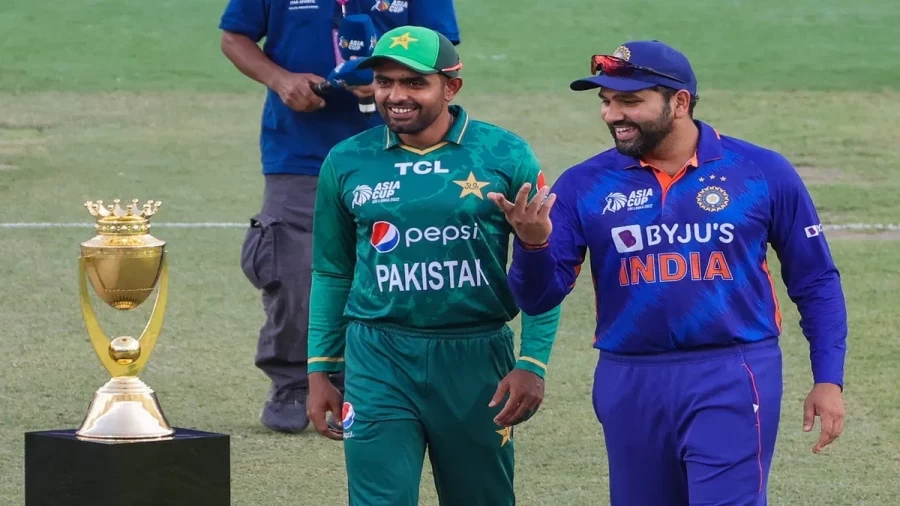 Asia Cup schedule announced, tournament to be held in Sri Lanka – 4 matches to be held in Pakistan