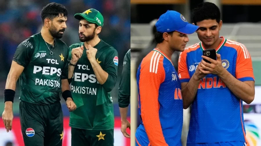 Asia Cup के बाद अगले साल इस टूर्नामेंट में भिड़ सकते हैं भारत और पाक, दोनों कर चुके क्वालीफाई