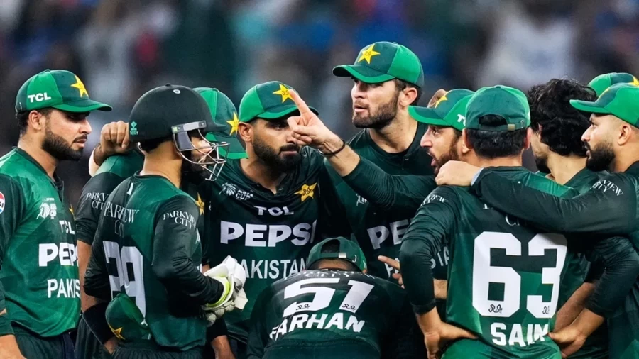 India vs Pakistan: PCB sets condition for T20 World Cup match