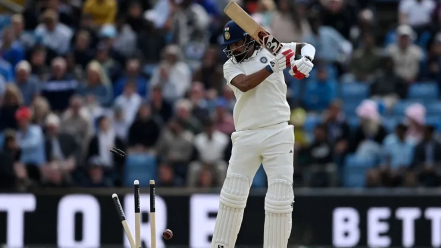 टीम इंडिया के नए वनडे कप्तान केएल राहुल ने फिर दिया गच्चा, मुश्किल में छोड़ गए टीम का साथ