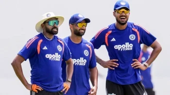 भारत बनाम श्रीलंका पहला टेस्ट: मॉर्ने मॉर्कल ने दी 150 गेंदों के बाद वाली बड़ी चेतावनी