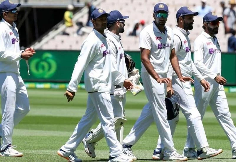 What has Team India demanded from Cricket Australia over Brisbane quarantine?