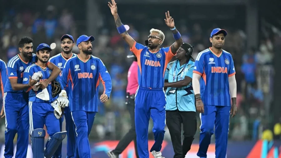 टी20 वर्ल्ड कप 2026: सेमीफाइनल में बारिश के नियम और रिजर्व डे