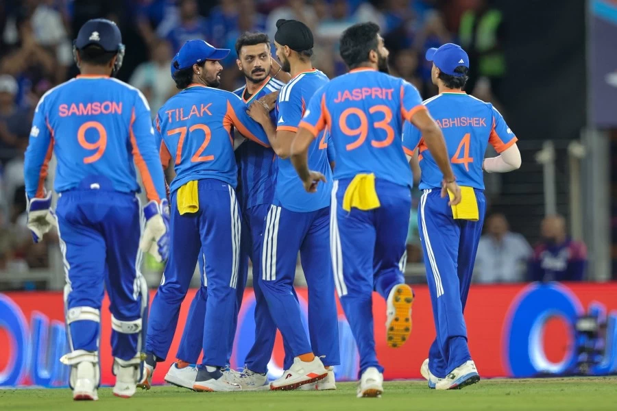 India Wins Third T20 World Cup Title, Defeats New Zealand in Final