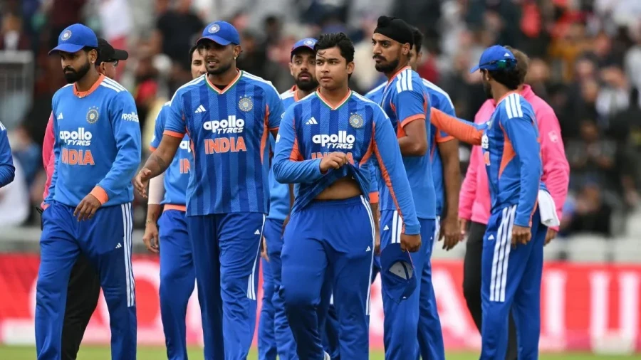 BCCI Announces Historic India vs Japan T20I Match Ahead Of Asian Games