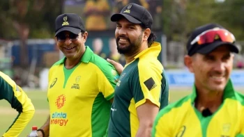 PCB Demands Apology From India: Pakistan Out Of WCL 2026 Tournament