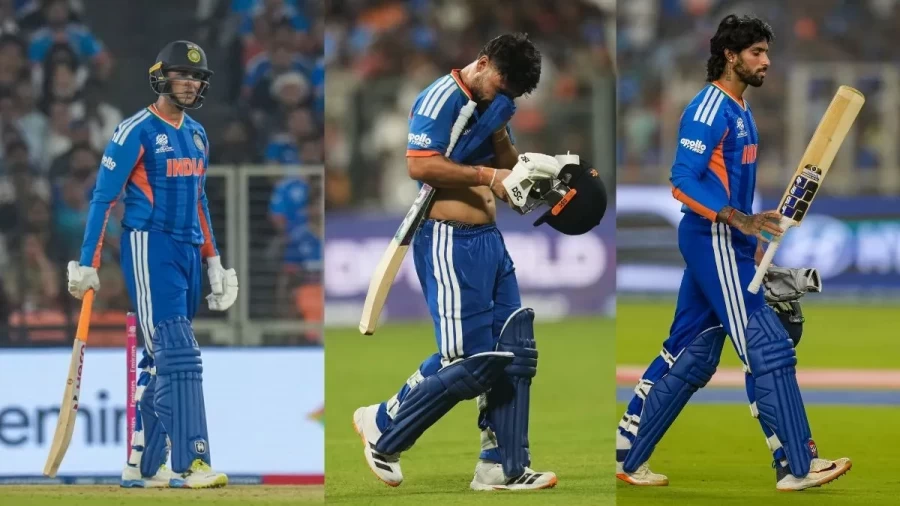 जिम्बाब्वे के खिलाफ भारतीय टीम में बदलाव के संकेत, कोच ने दिए हिंट