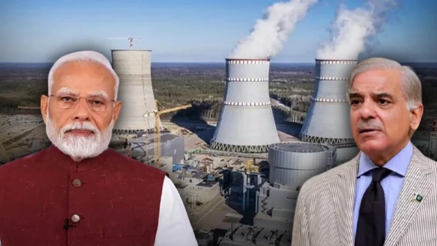 तनाव के बीच भारत और पाकिस्तान ने उठाया बड़ा कदम, परमाणु प्रतिष्ठानों की लिस्ट का आदान-प्रदान किया