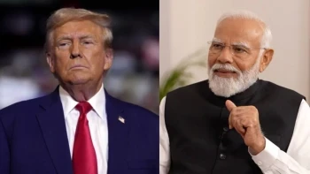 UK Citizens Prefer India Most as Trust in US Hits Record Low: Pew Survey