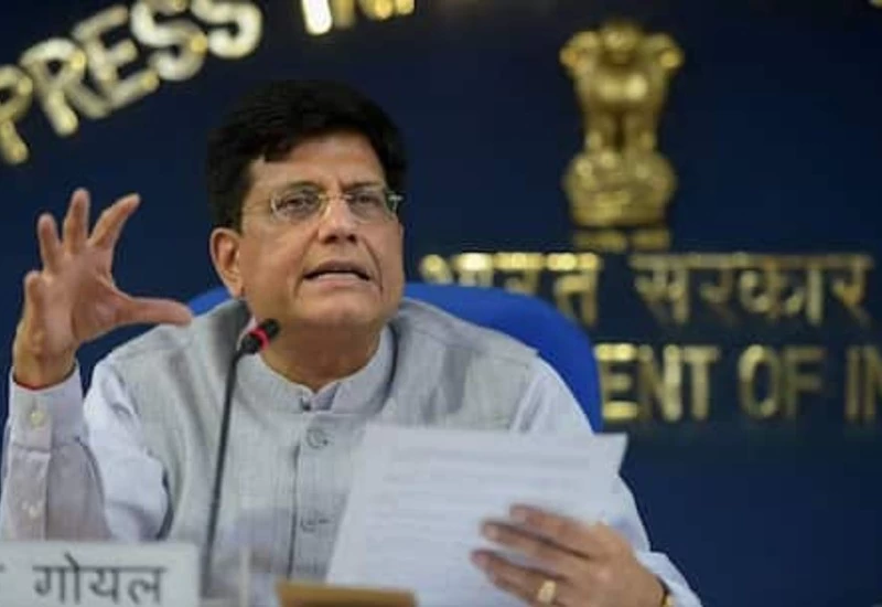 चीन से भारत आ सकती है 600 कंपनियां, सरकार के साथ बातचीत जारी