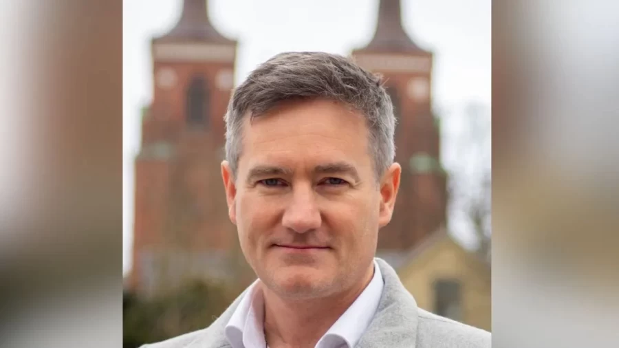 Denmark Seeks India's Support Against US Threats, Calls Trump's Actions a 'Threat from America'