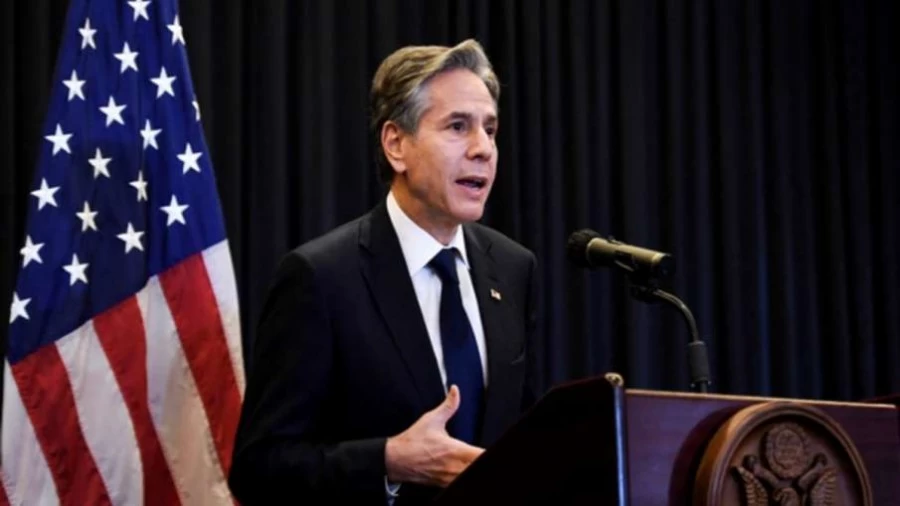 'Never before have we had such excellent relations with India', know why the US Secretary of State said this