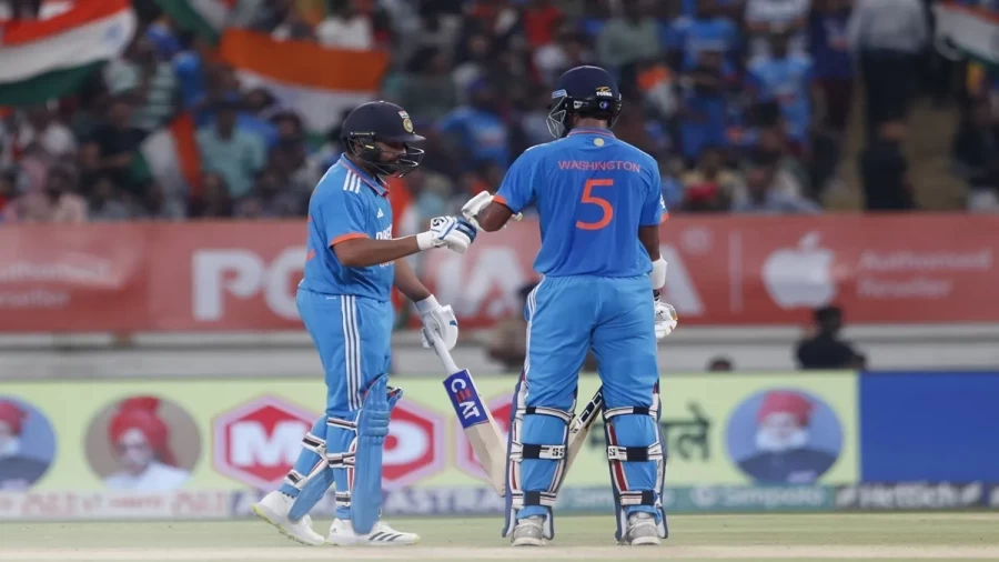 ये भारतीय ऑलराउंडर हुआ ICC प्लेयर ऑफ द मंथ अवॉर्ड के लिए नॉमिनेट