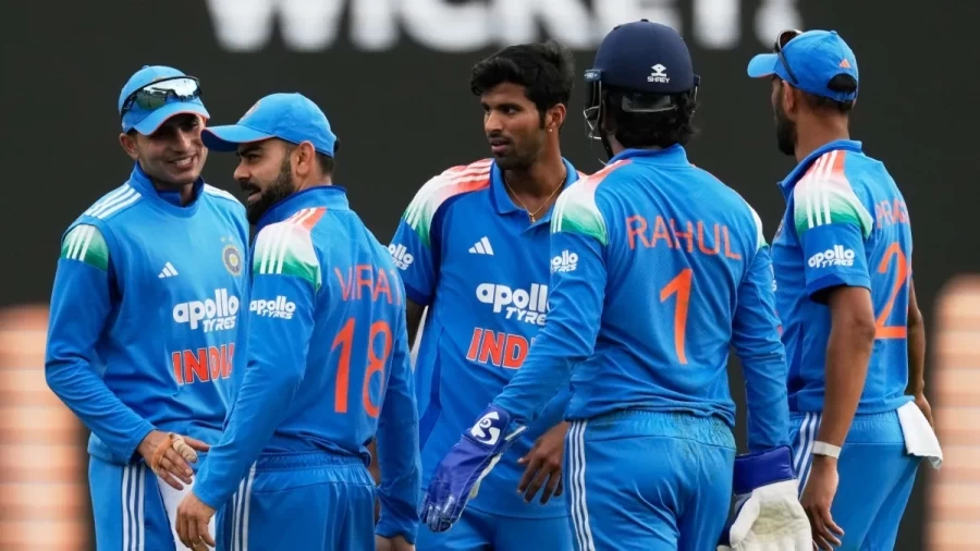 ऑस्ट्रेलिया के बाद अब भारत की अगली ODI सीरीज साउथ अफ्रीका से, रोहित-विराट की वापसी!